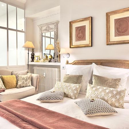 Les Anges Deluxe Avignon - Luxury Home & Exclusive Private Tours Eksteriør billede