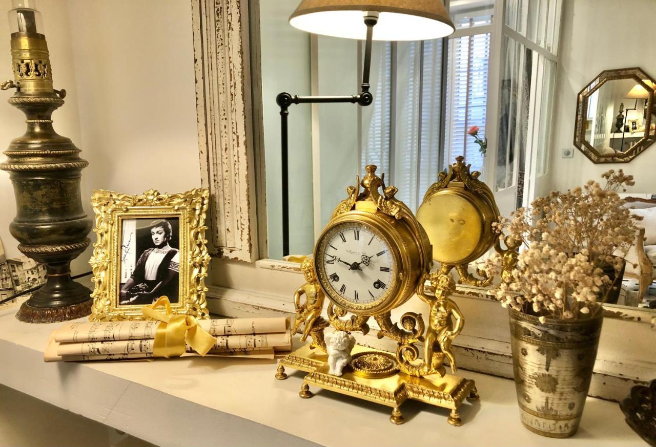 Les Anges Deluxe Avignon - Luxury Home & Exclusive Private Tours Eksteriør billede
