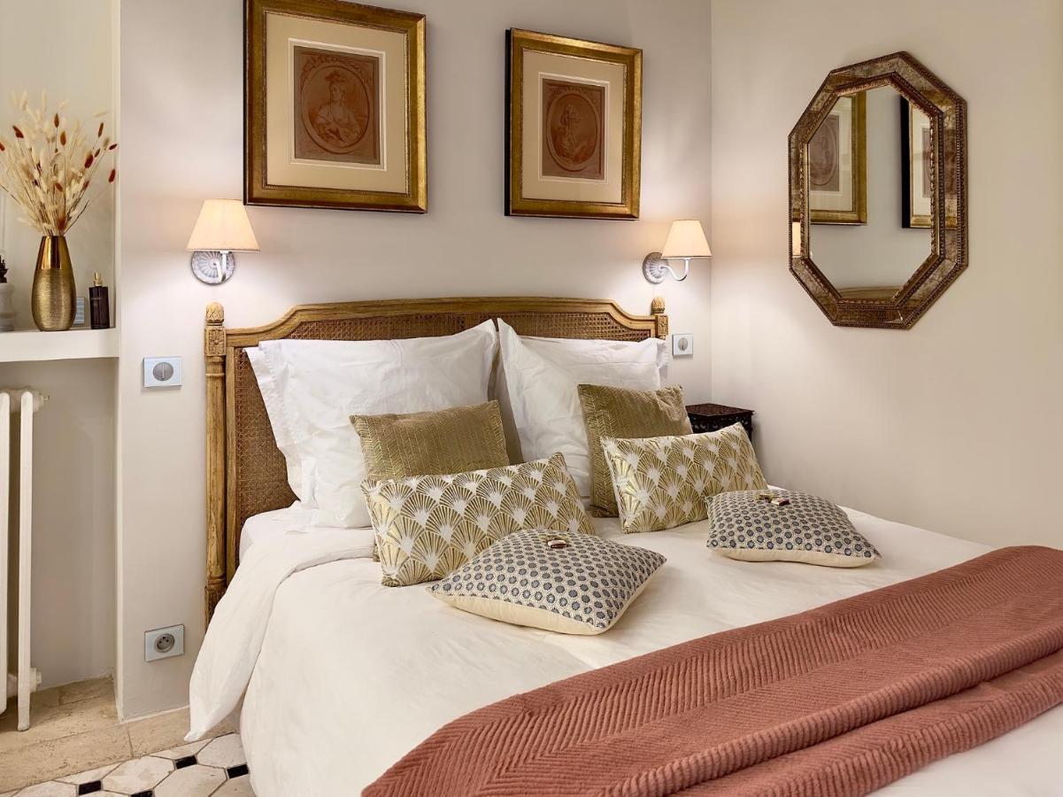 Les Anges Deluxe Avignon - Luxury Home & Exclusive Private Tours Eksteriør billede