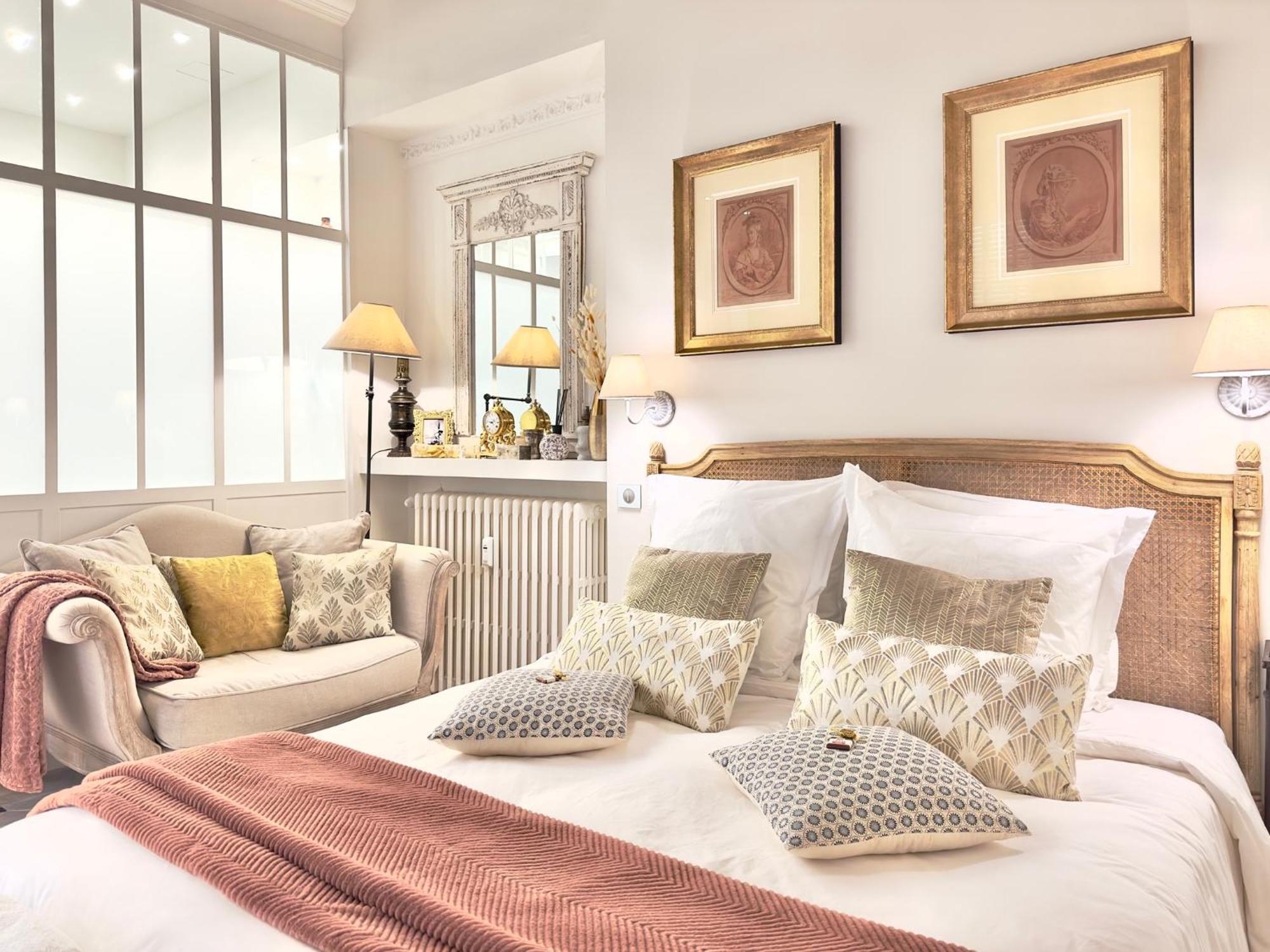 Les Anges Deluxe Avignon - Luxury Home & Exclusive Private Tours Eksteriør billede