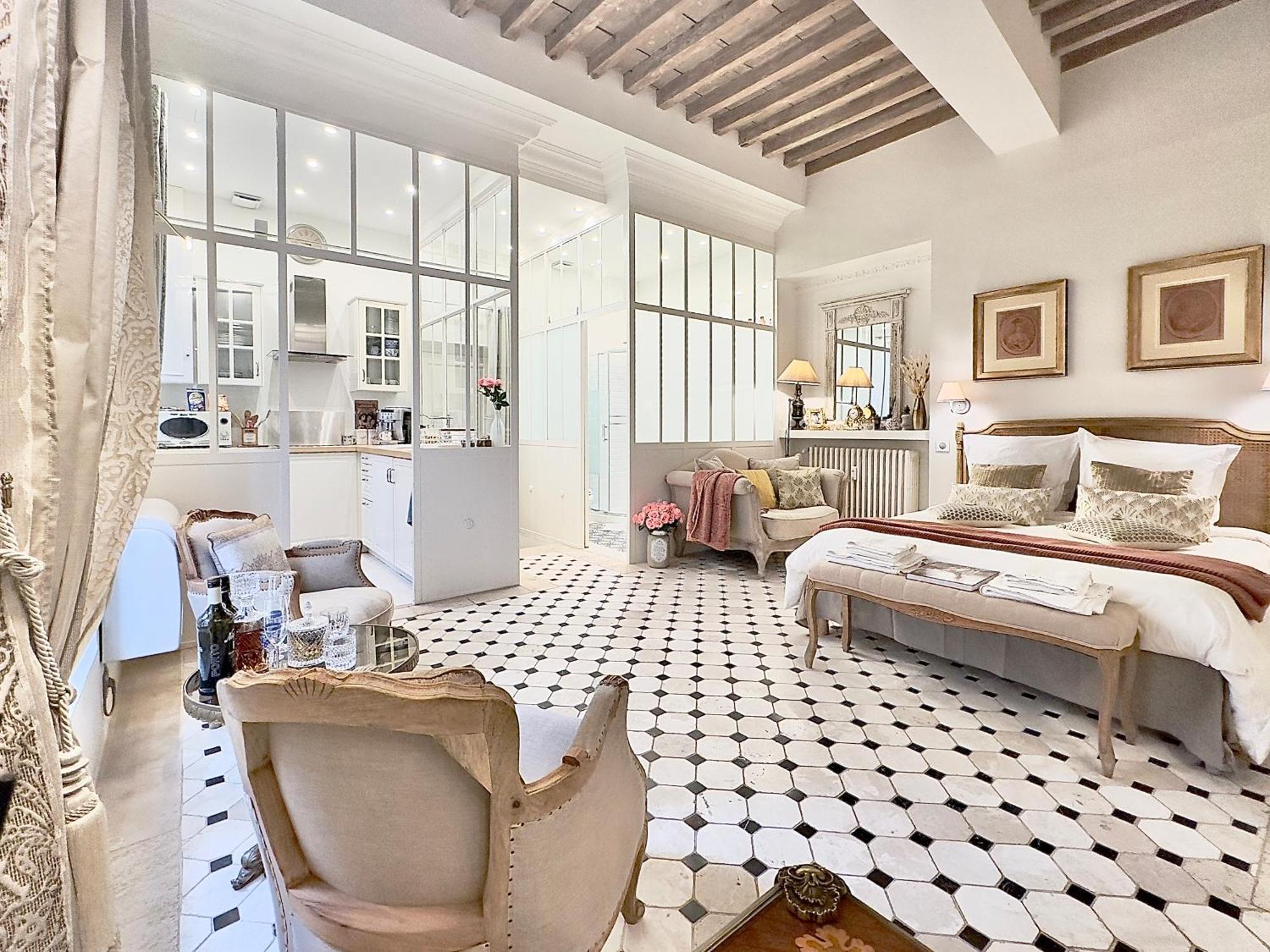 Les Anges Deluxe Avignon - Luxury Home & Exclusive Private Tours Eksteriør billede
