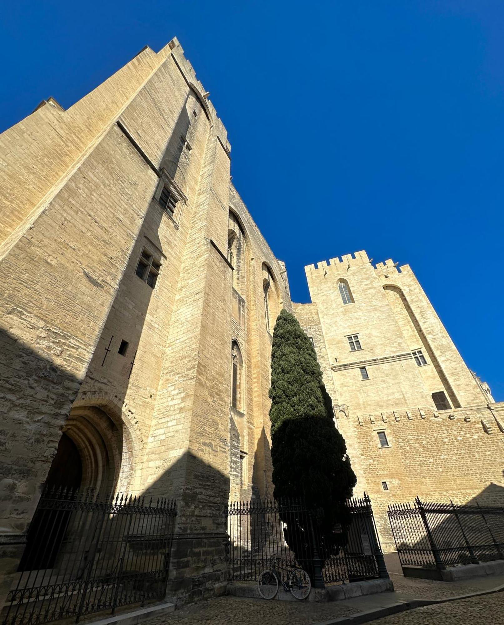 Les Anges Deluxe Avignon - Luxury Home & Exclusive Private Tours Eksteriør billede