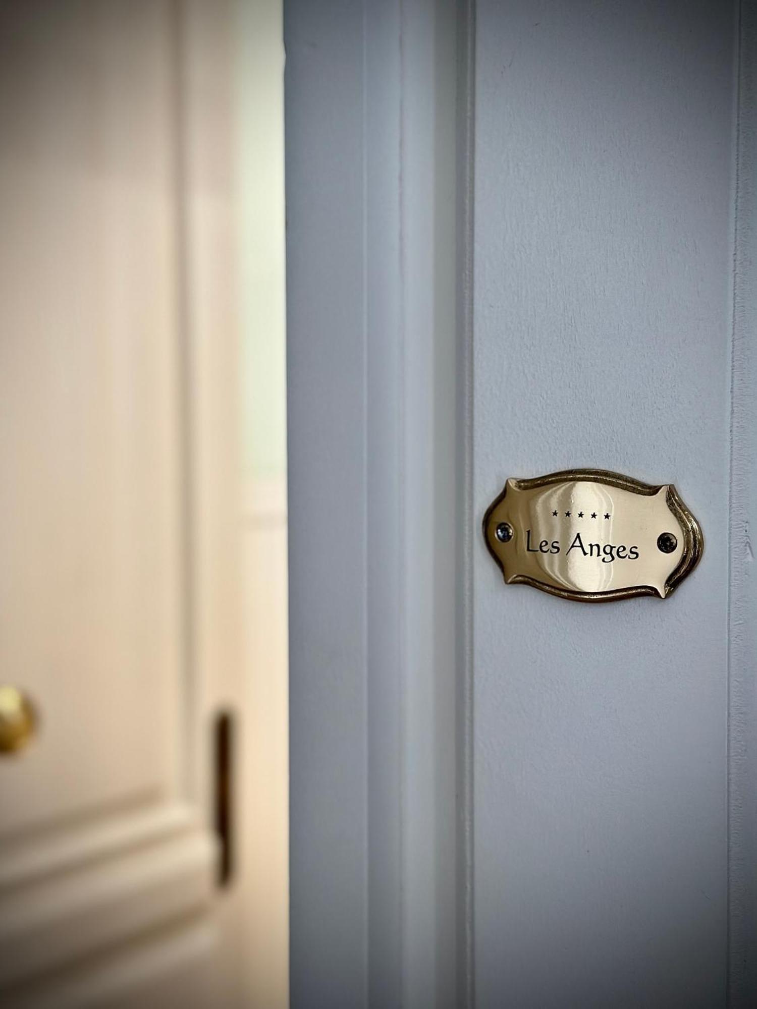 Les Anges Deluxe Avignon - Luxury Home & Exclusive Private Tours Eksteriør billede