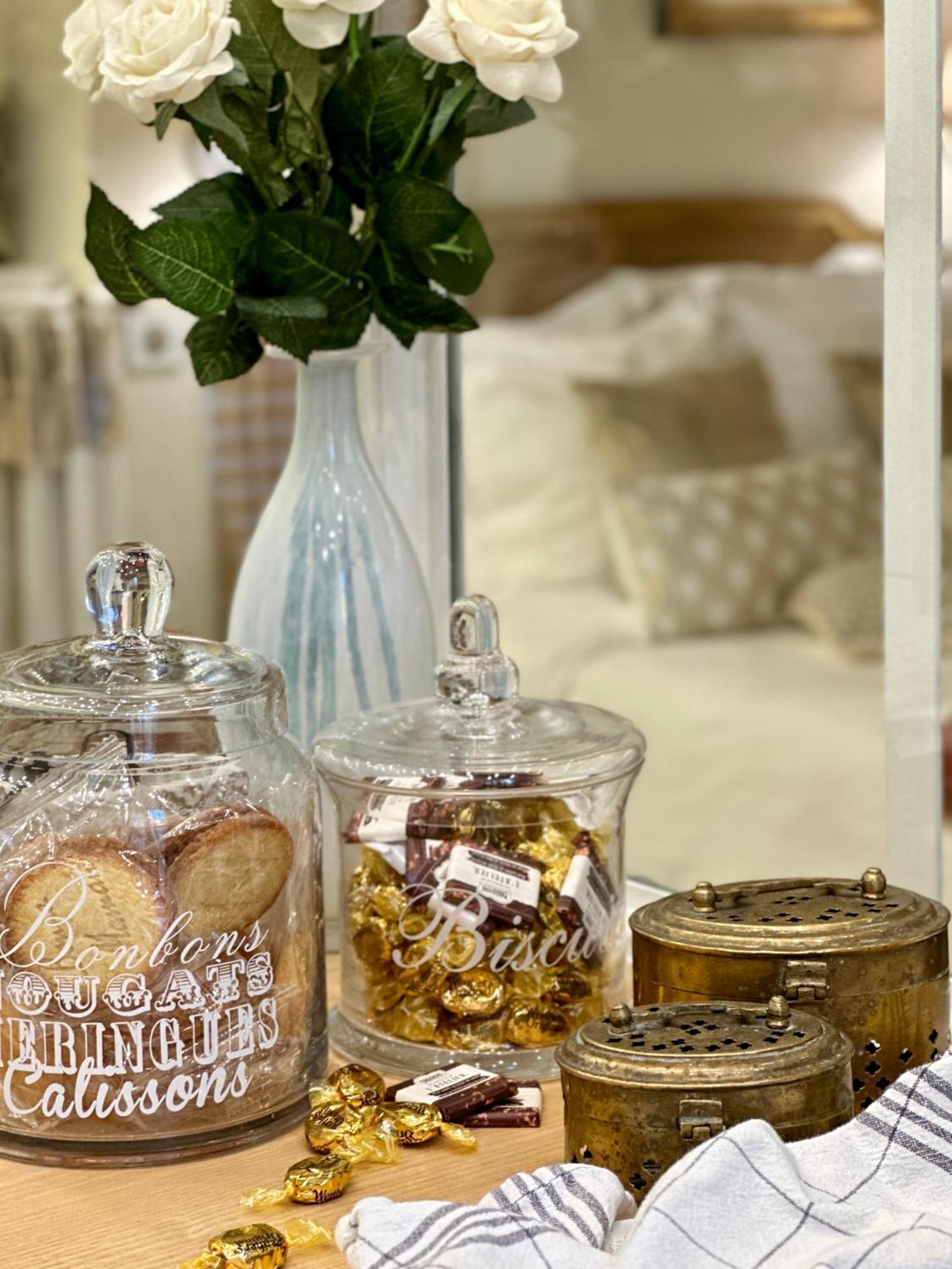 Les Anges Deluxe Avignon - Luxury Home & Exclusive Private Tours Eksteriør billede