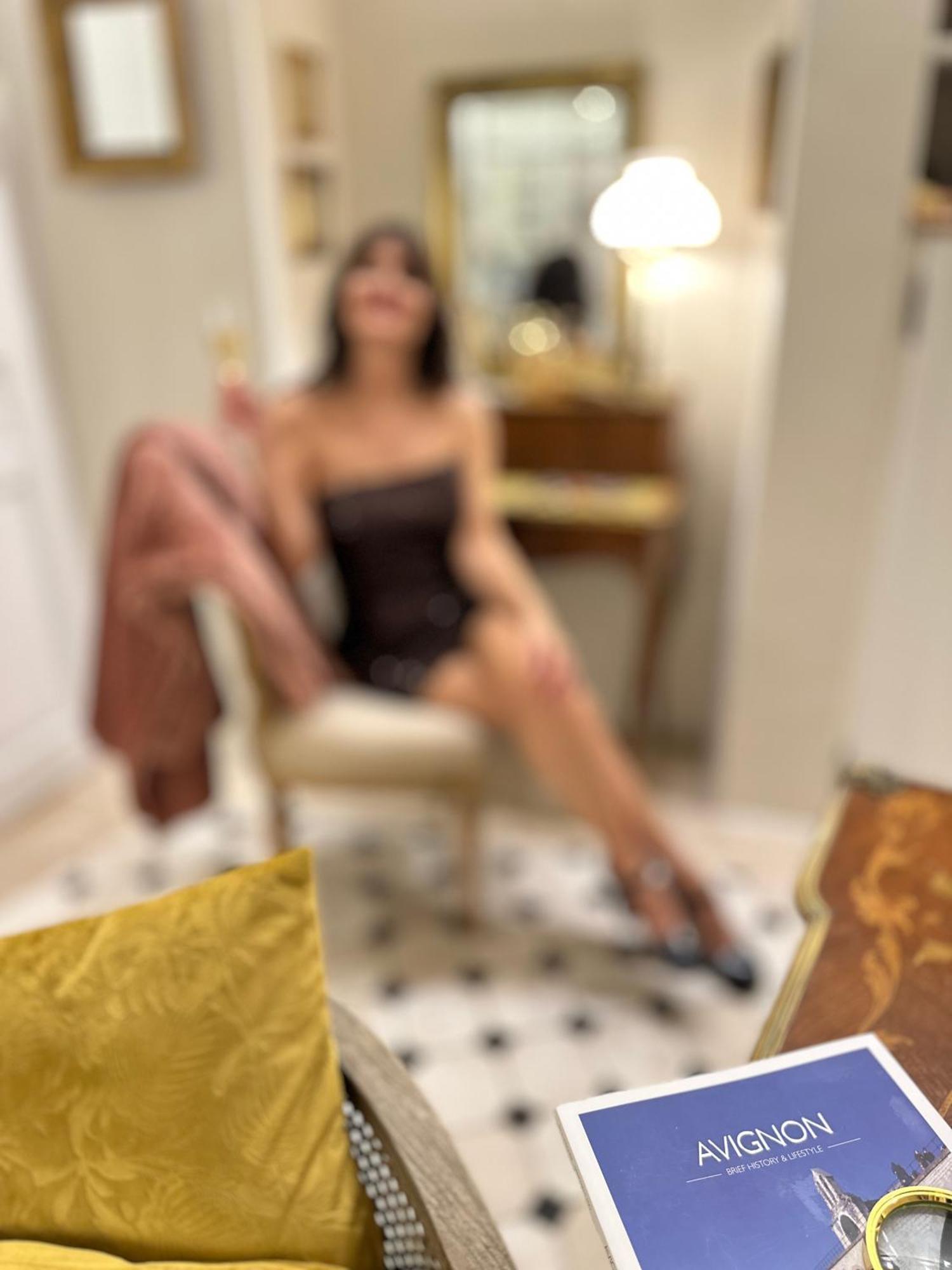 Les Anges Deluxe Avignon - Luxury Home & Exclusive Private Tours Eksteriør billede
