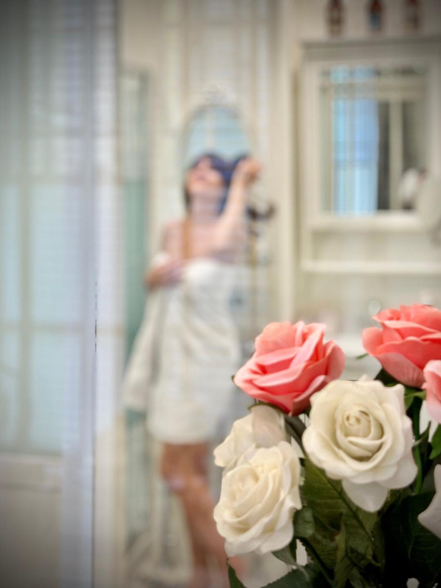 Les Anges Deluxe Avignon - Luxury Home & Exclusive Private Tours Eksteriør billede