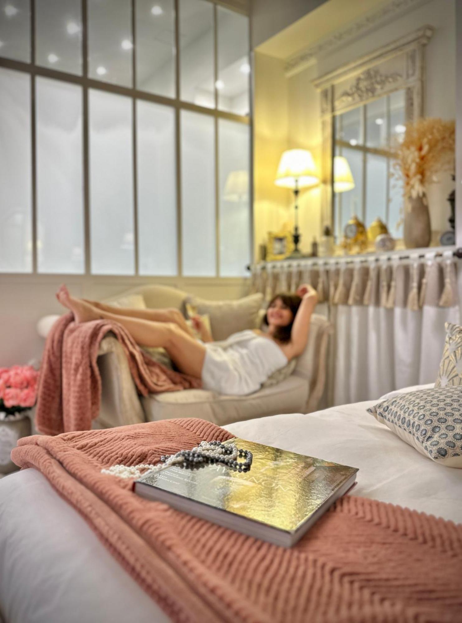 Les Anges Deluxe Avignon - Luxury Home & Exclusive Private Tours Eksteriør billede